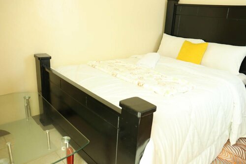 Гостиница Jkia B&b