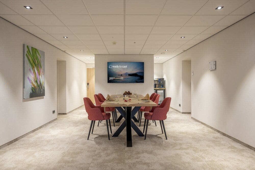 Фото Hotel de Rousch