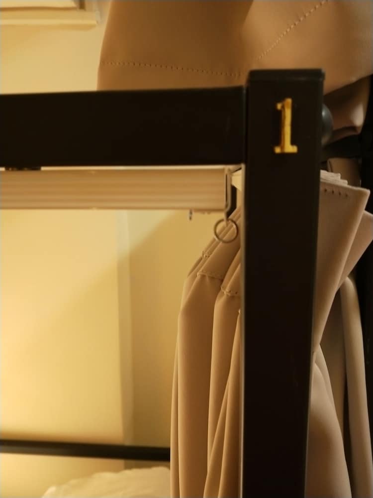 Фото Fu AO Wo & Hostel