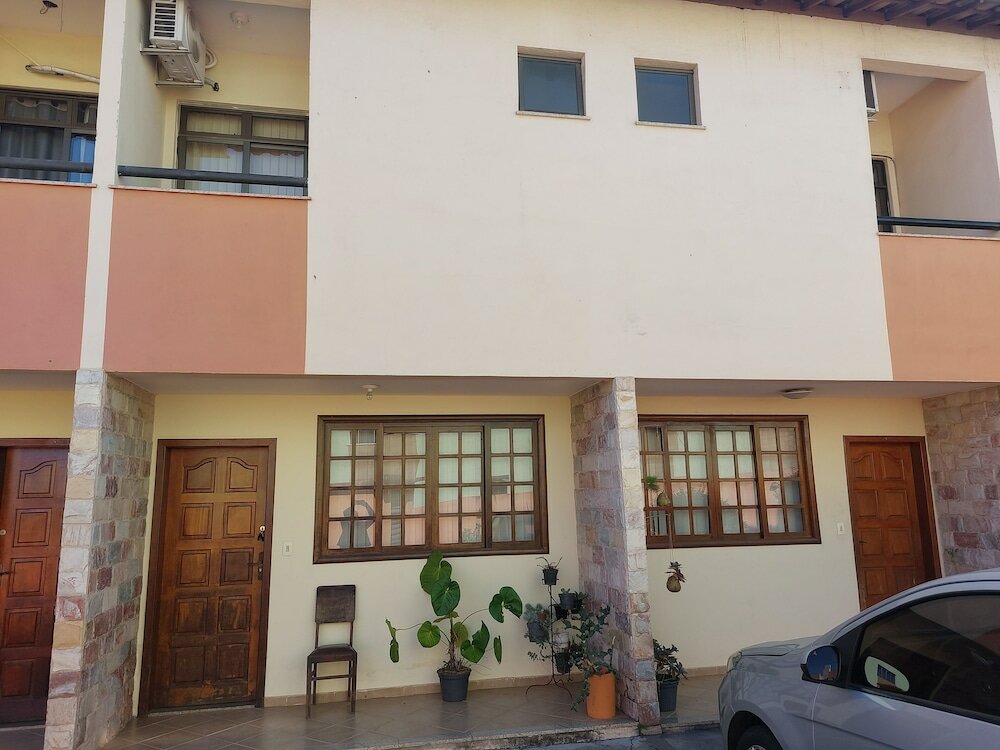 Фото Condomínio Santa Mônica