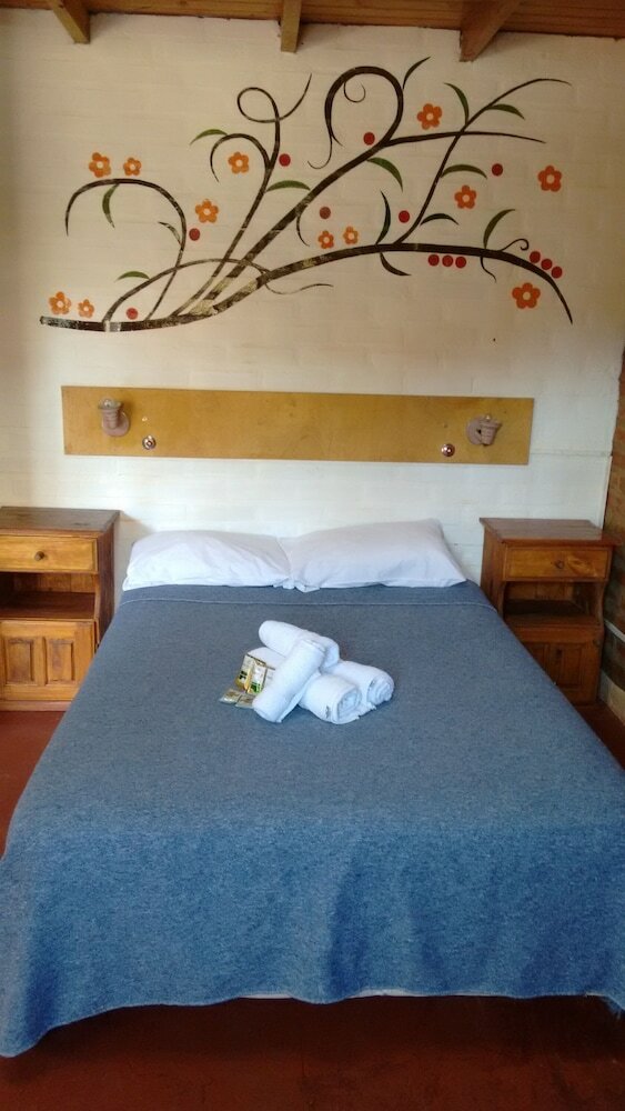 Фото Nuevo Raices Apart