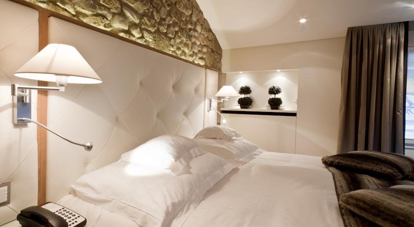 Фото Hôtel Les Armures