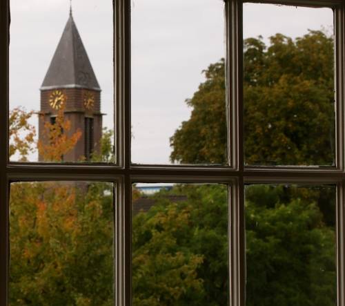 Фото Station Amstelveen Bed and Breakfast