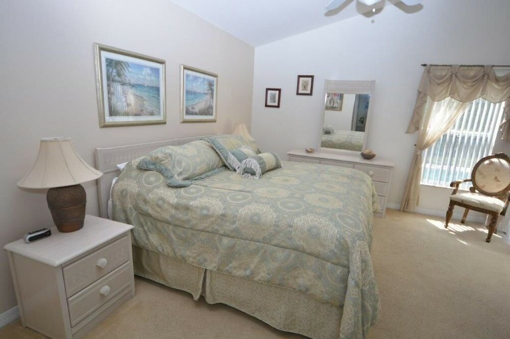 Фото 4662 4-bed Disney Area Home W/games Room/spa