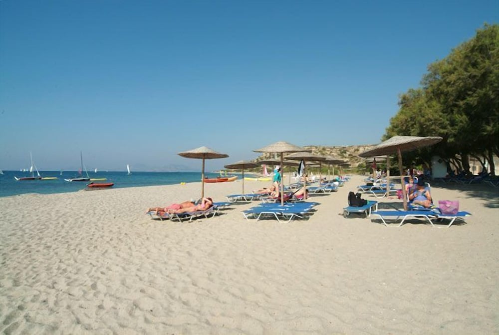 Фото Atlantica Beach Resort Kos - All Inclusive