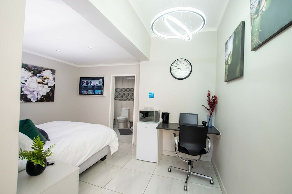 Фото отеля 5