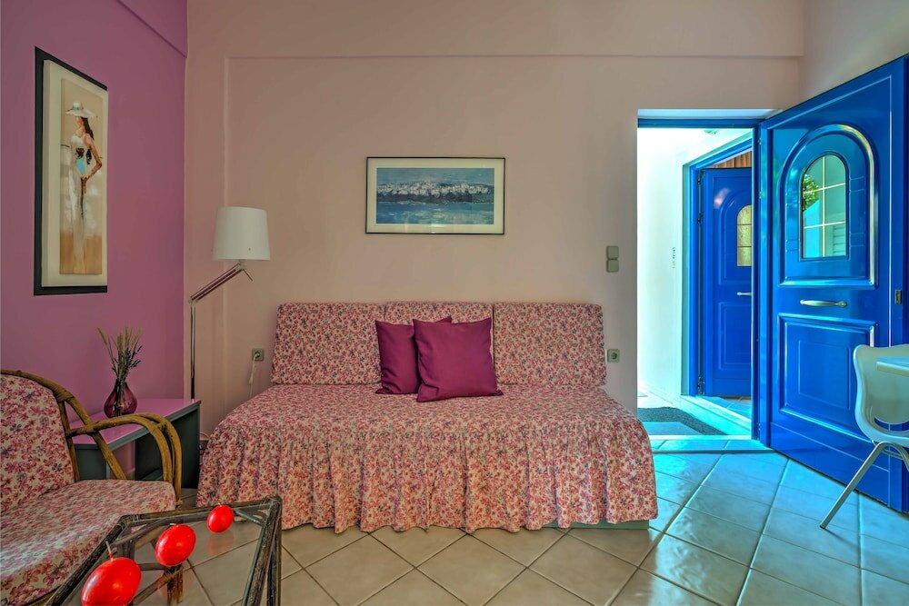 Фото Vitorakis Apartments