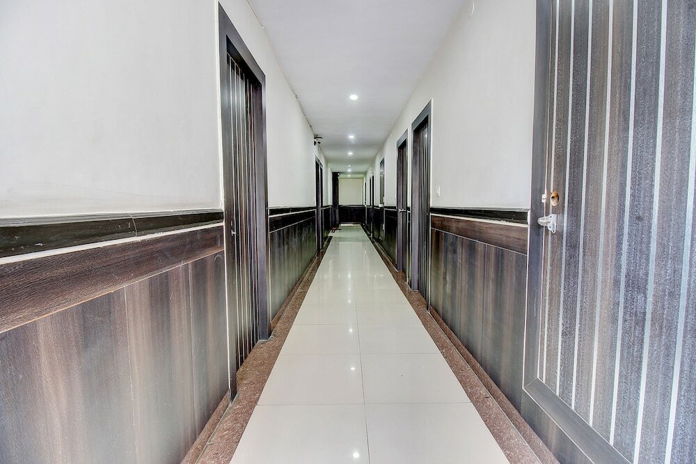 Фото Fabhotel PS Grand