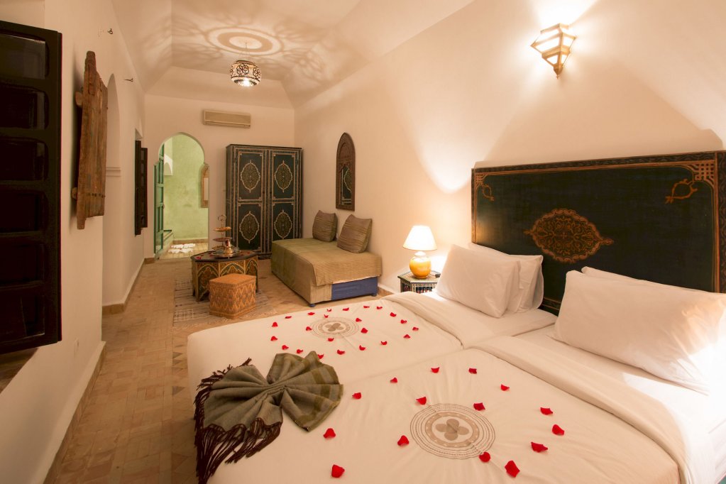 Фото Origin Hotels - Riad El Faran