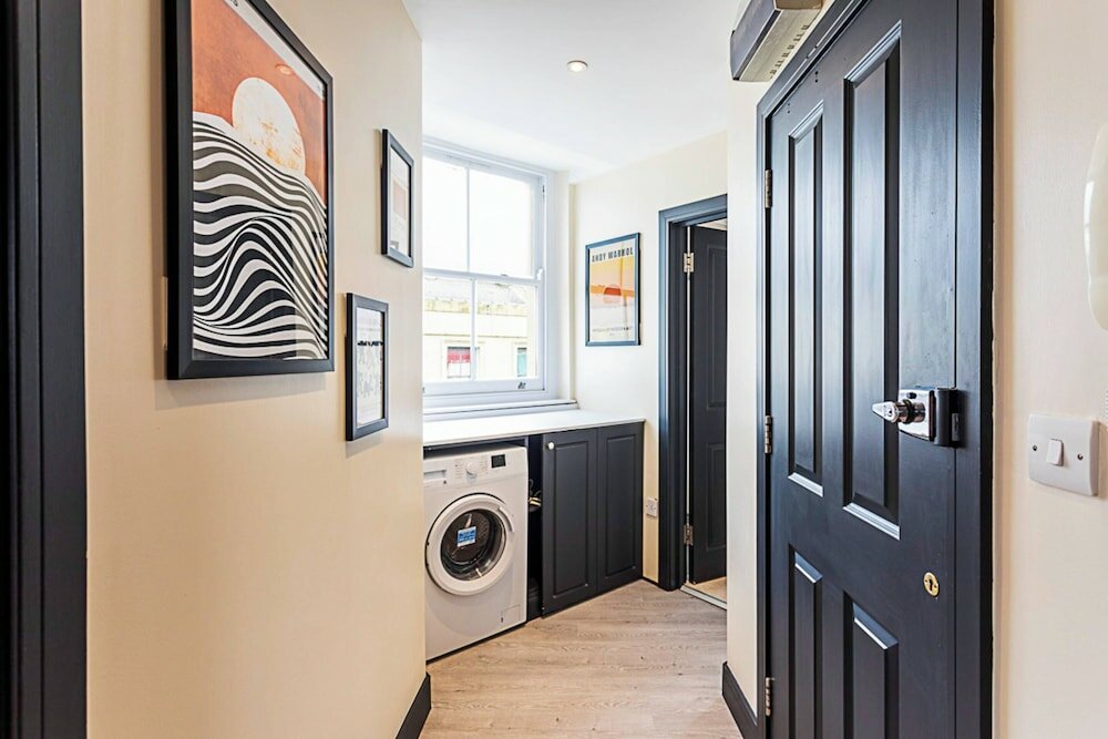 Фото Crystal Palace Residence II