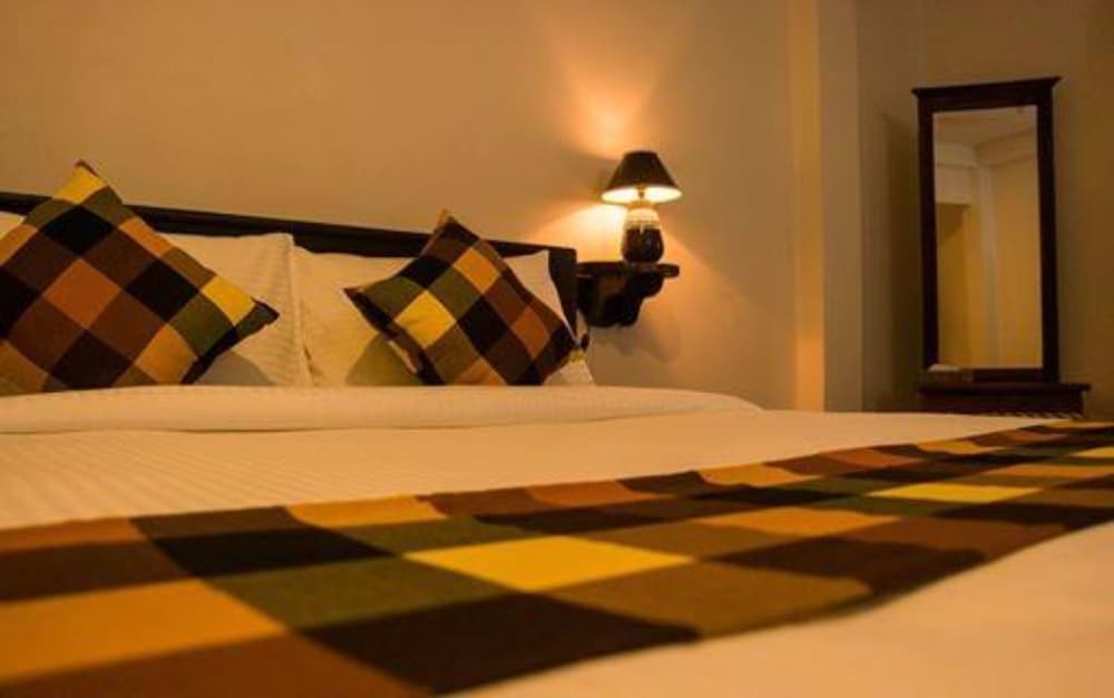 Фото Sholay Villa