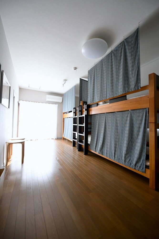 Фото Ise Guest House sora - Hostel