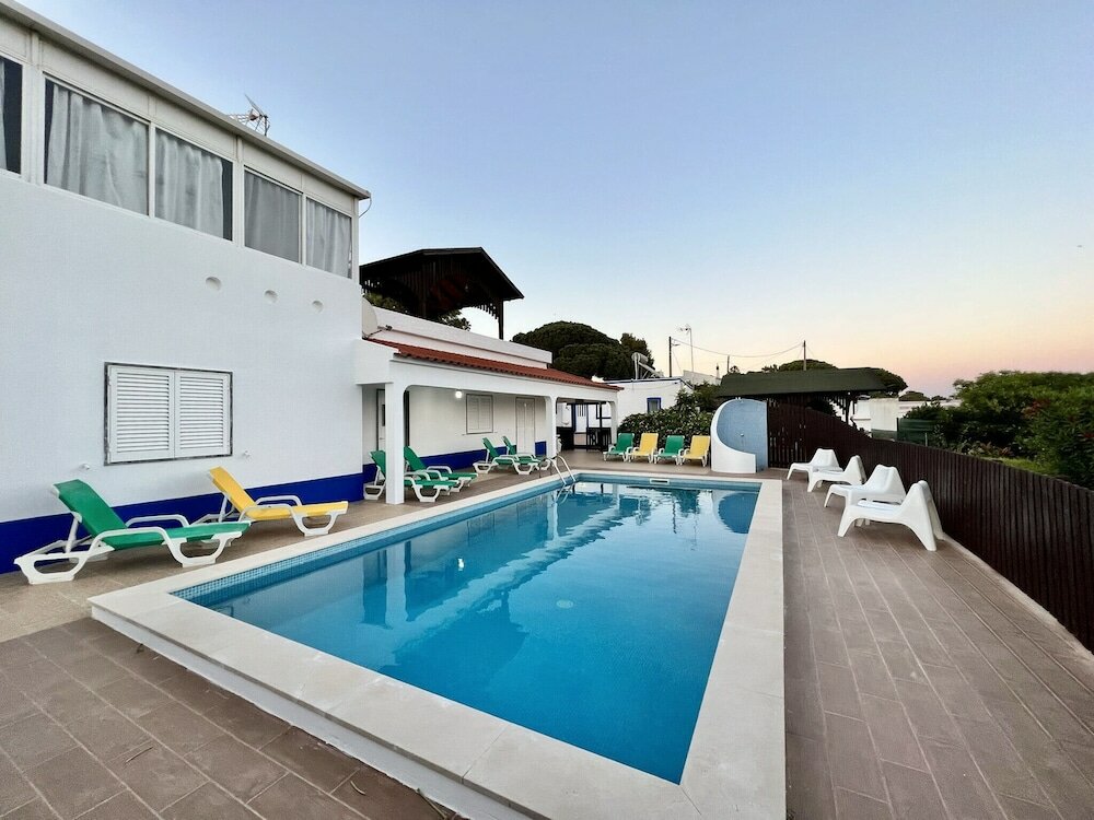Фото Tavira Vila Formosa 1 With Pool