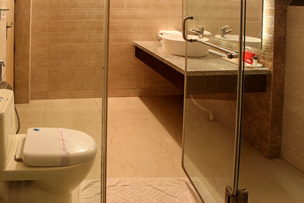 Фото Oyo 3559 Kalkaji