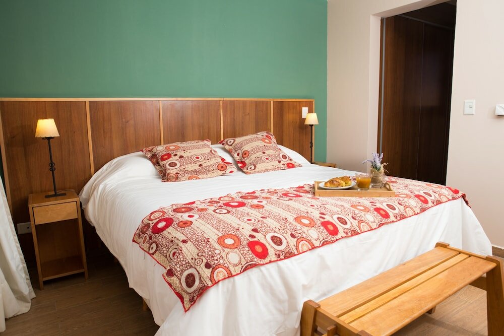 Фото Blue Parts - Nahuel Pb Lake View