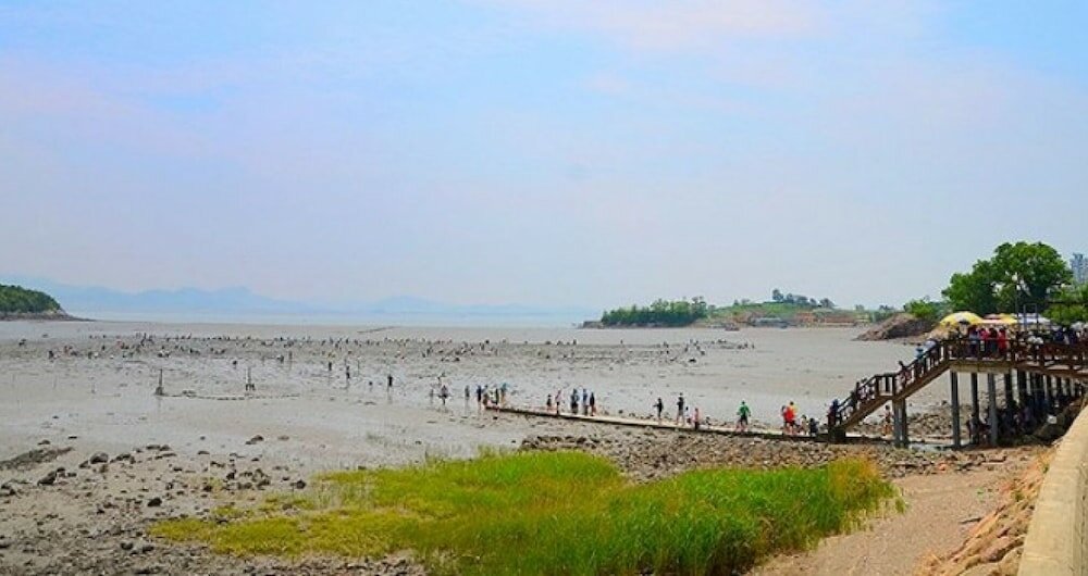 Фото Buan Chilkdeokgol Pension