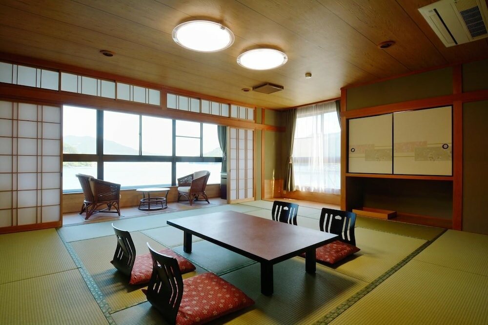 Фото Owase Seaside View