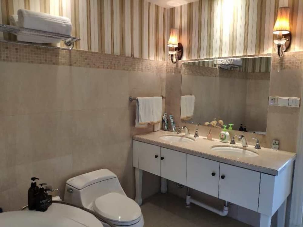 Фото QiuLin Villa