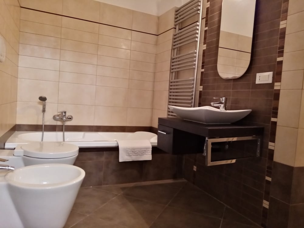 Фото Dimora storica Le Perle