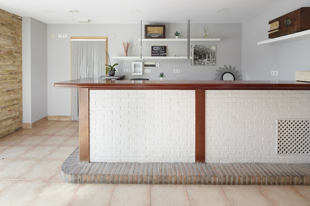 Фото Xabin Etxea - Basque Stay