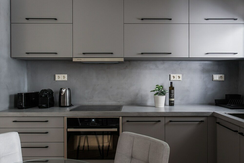 Фото Striking 1br Apartment in Kolonaki A