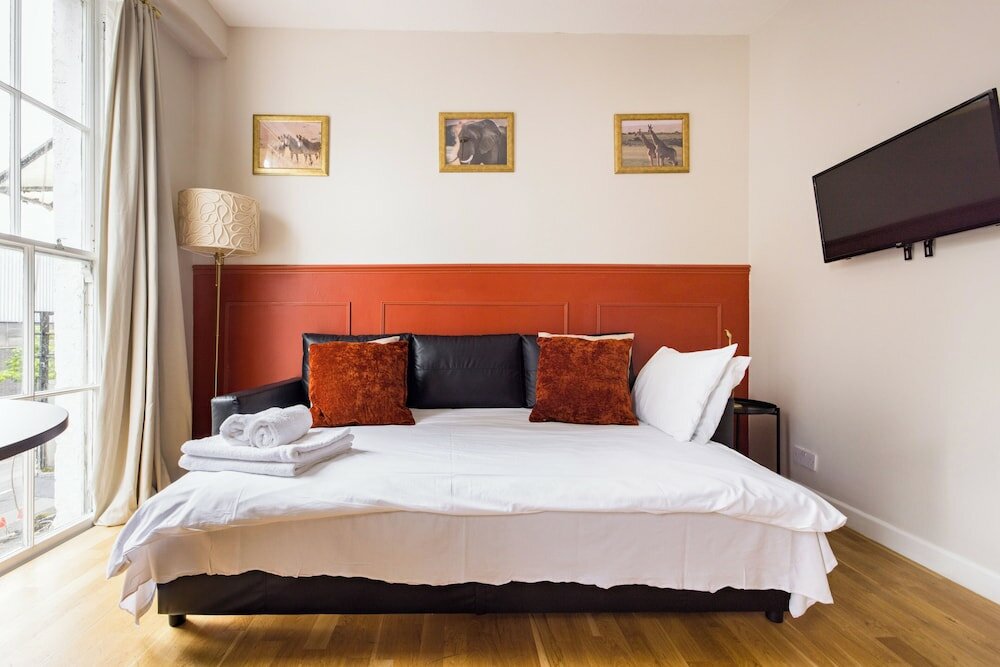 Фото Beautiful Euston I