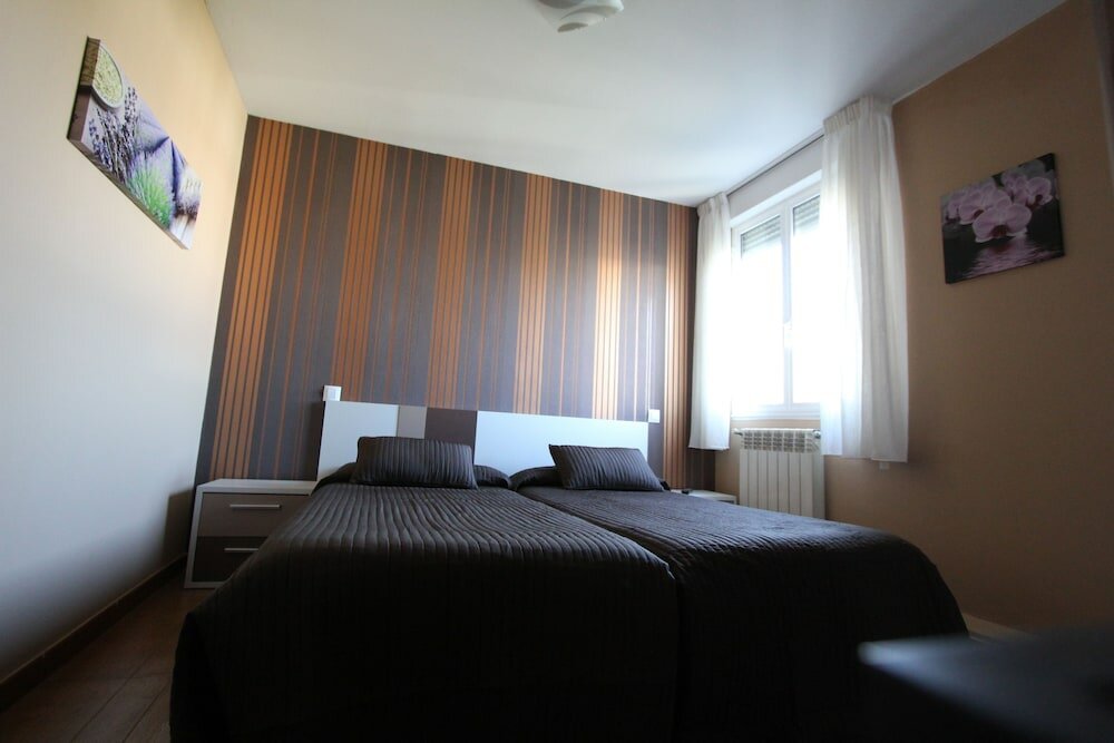 Фото PR Plaza de Galicia