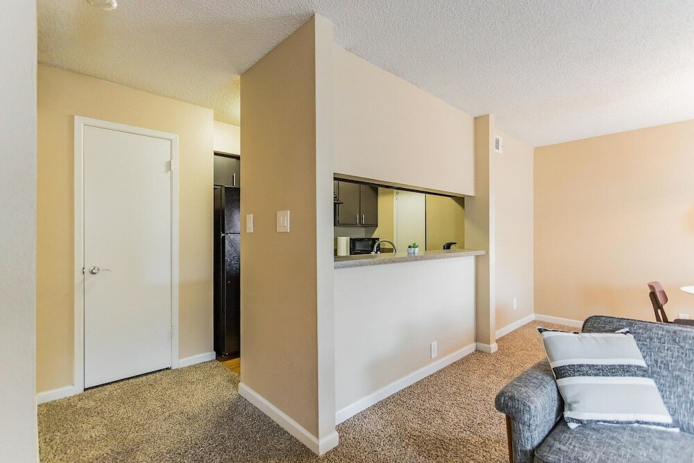 Фото The Relaxing Suites of Midland