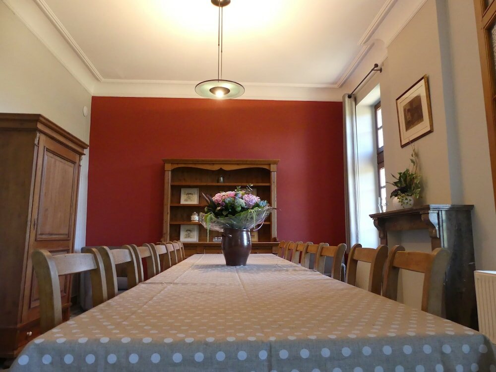 Фото Ferme Chateau Laneffe