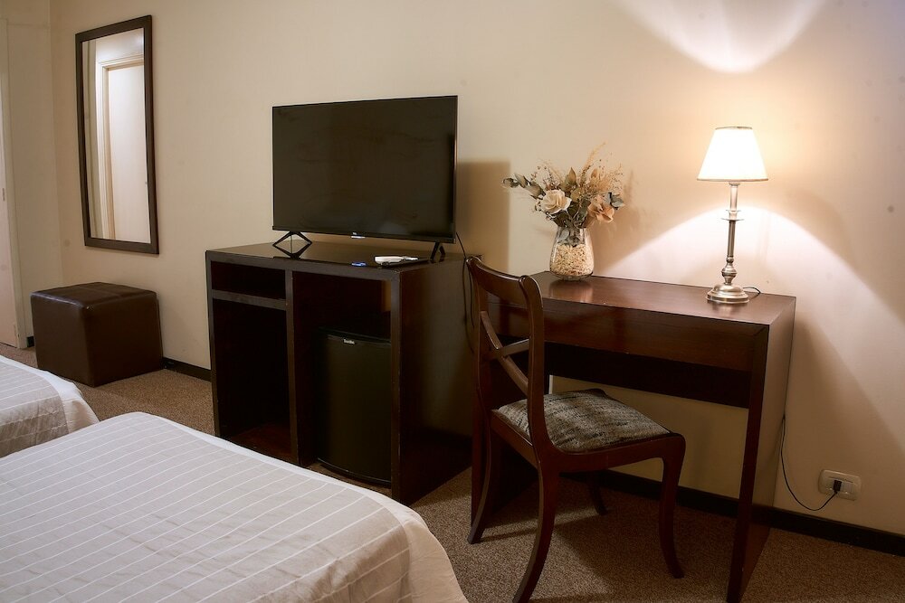 Фото Hotel Catalinas