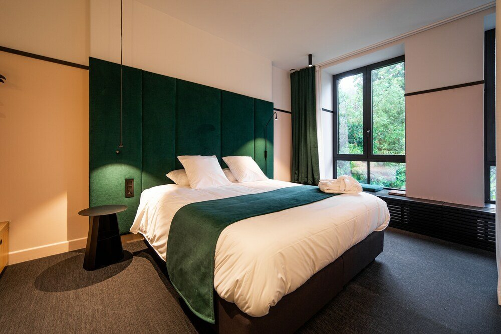 Фото Hotel Vedette