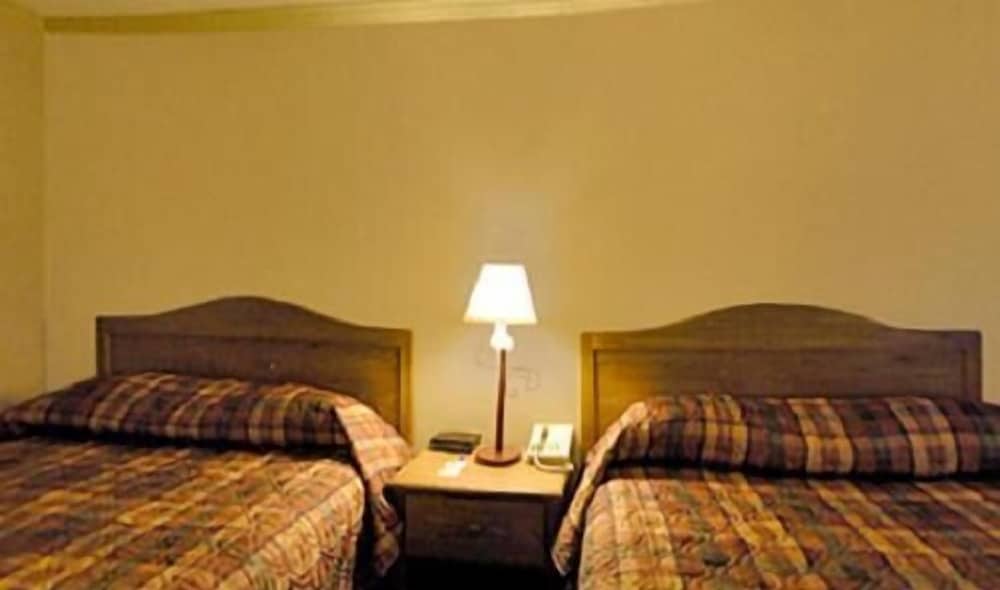 Фото Best Western Inn