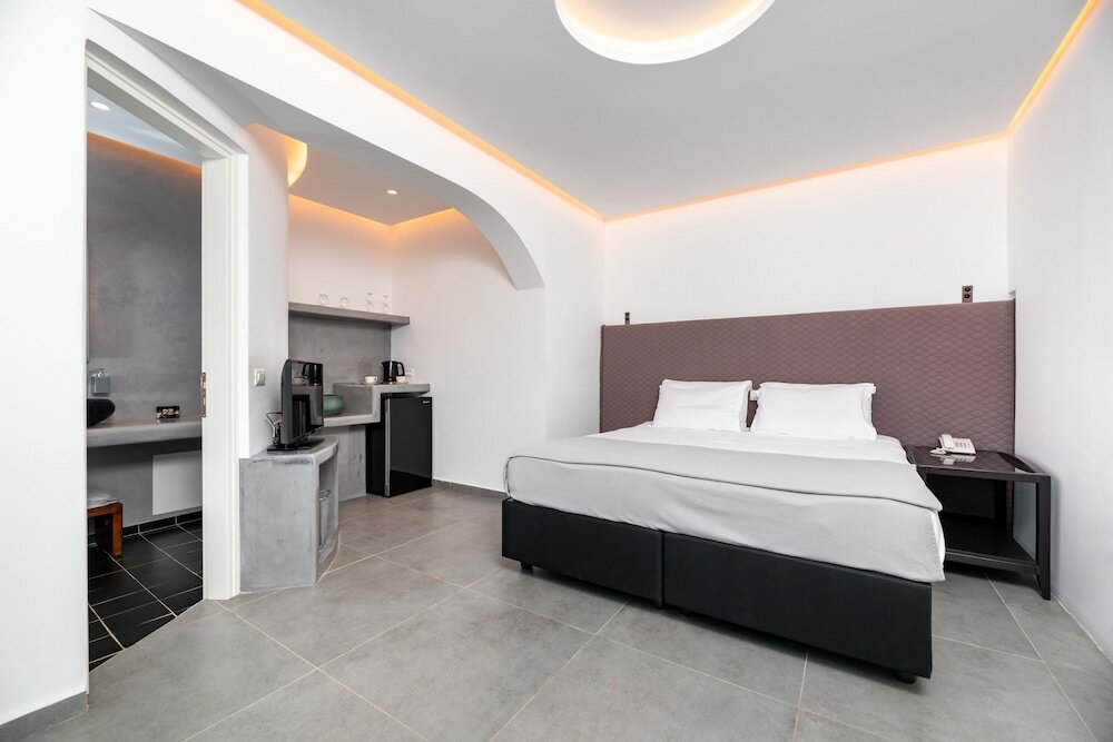 Фото Santa Irina Luxury Sunny Lofts