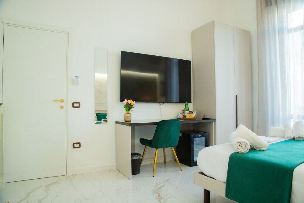 Фото Lagi Suites