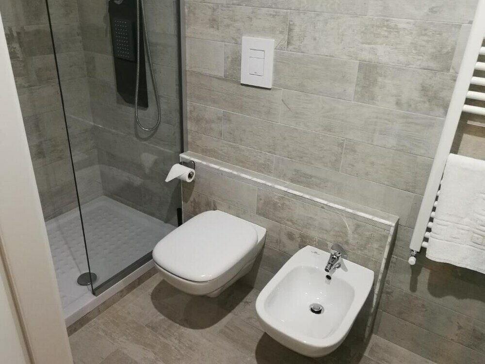 Фото B&b Crispino