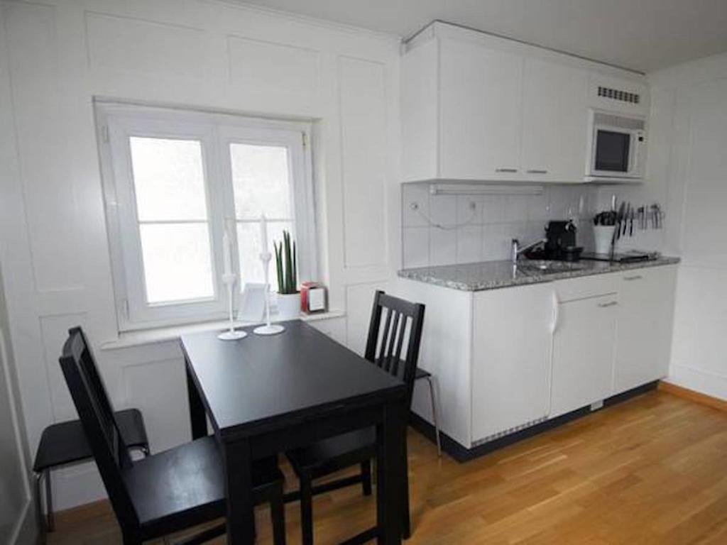 Фото HITrental Zeughausgasse - Apartment