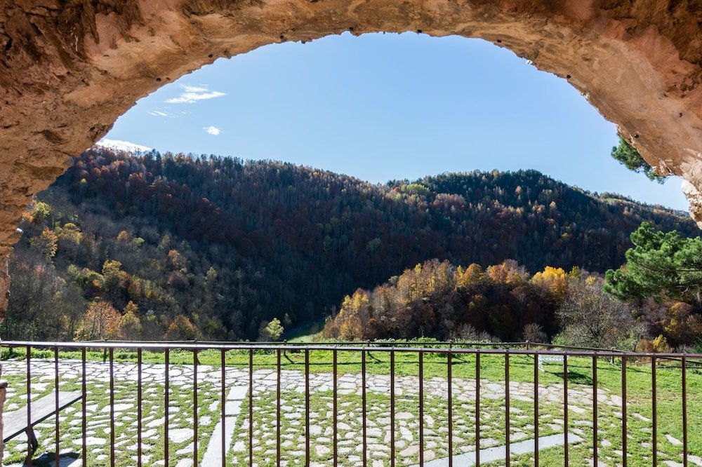 Фото La Costa de Molló