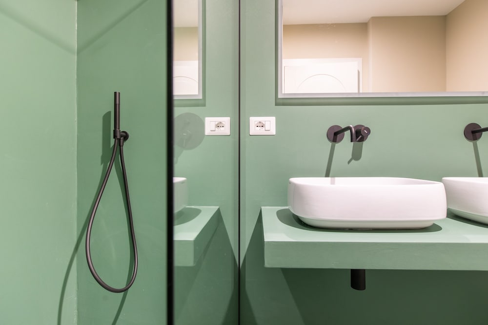 Фото Daplace - Corso Sempione Suites