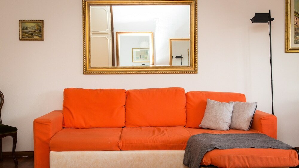 Фото Rental in Rome Aurelia Antica