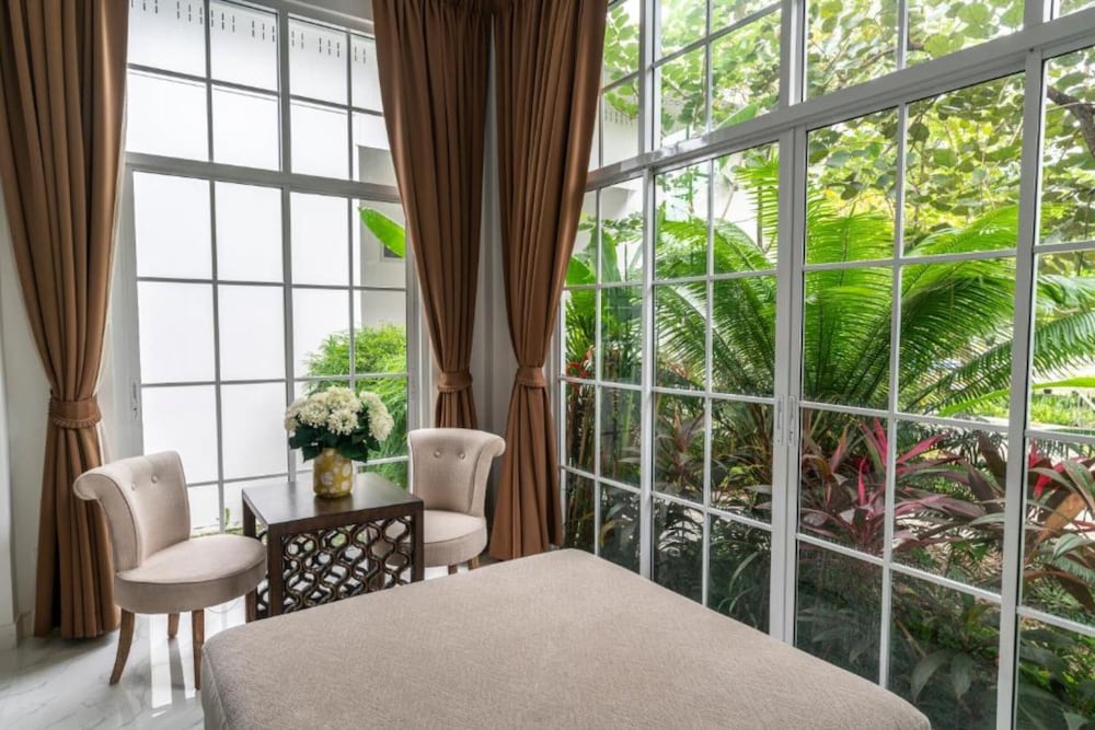 Фото Utapao Resort