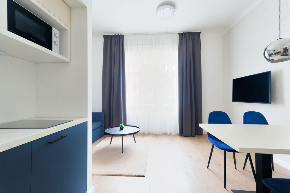 Фото Villa Oliver Budapest