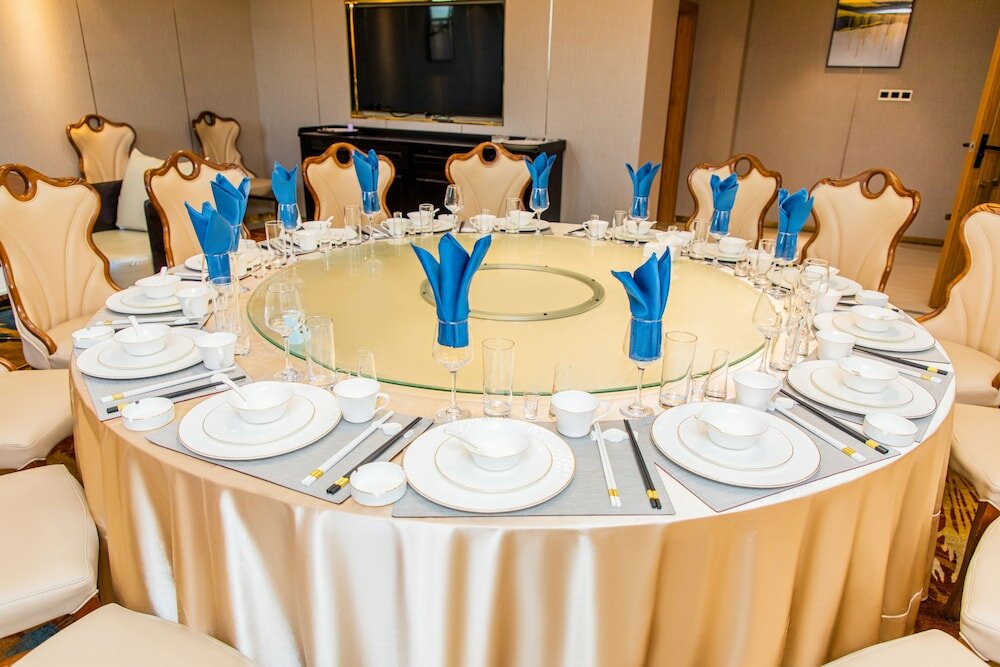 Фото The Venice Hotel and Casino