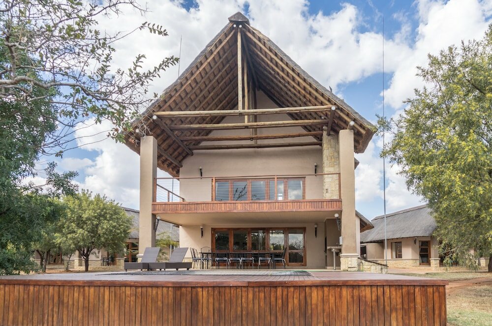 Фото Zebula Golf Estate & SPA Private Rentals