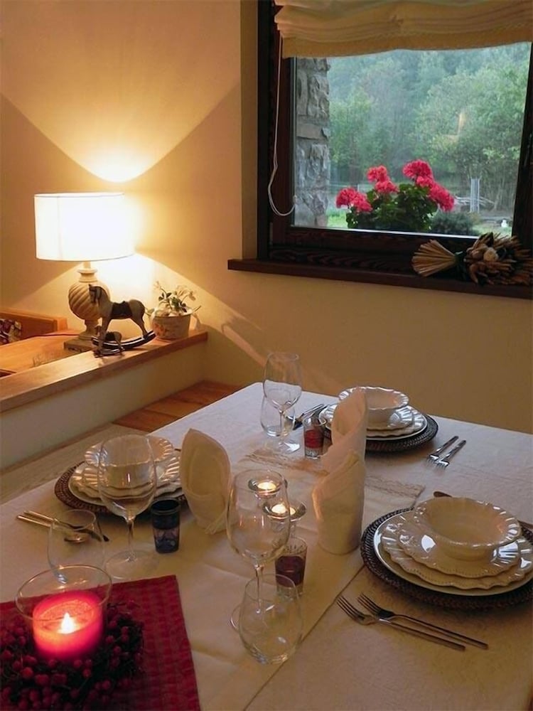 Фото Casa Narauni - Chalet nel Bonis