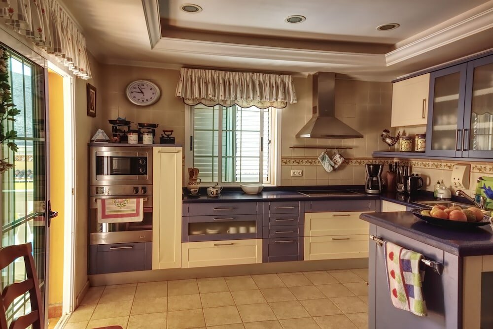 Фото Hotel La Colina Jandia