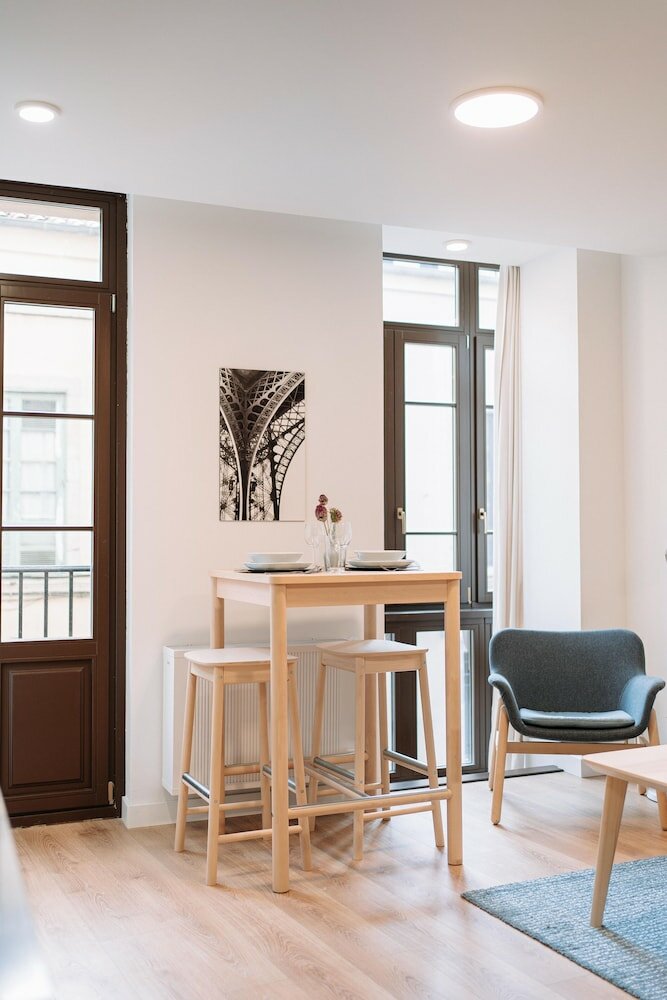 Фото San Bernardo 19