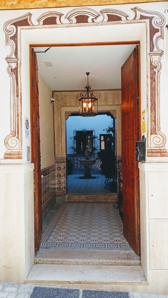 Фото Casa Museo La Merced