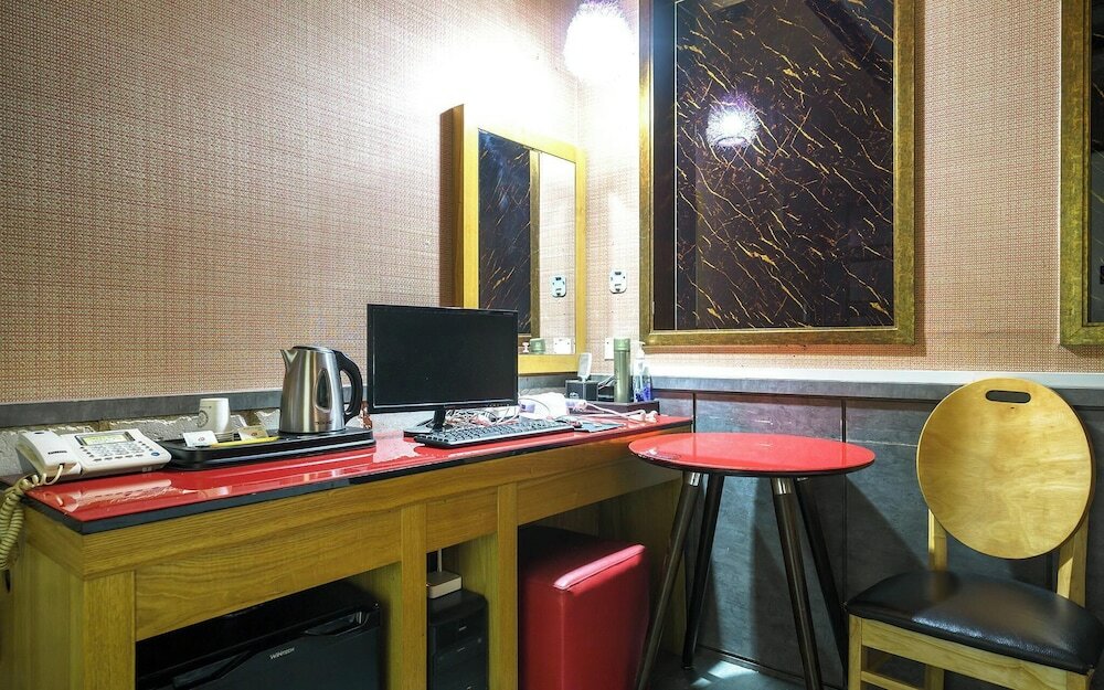 Фото Yeongdeungpo Komodo