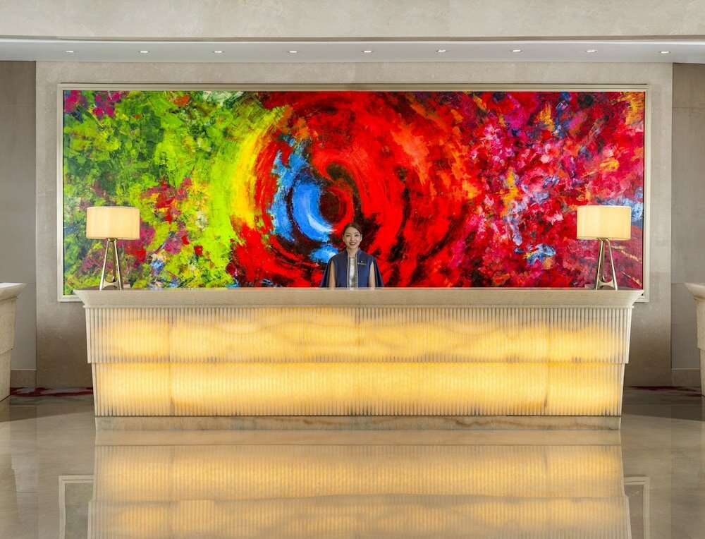 Фото InterContinental Jakarta Pondok Indah, an Ihg Hotel