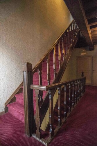Гостиница Hotel Ter Brughe by Cw Hotel Collection в Брюгге